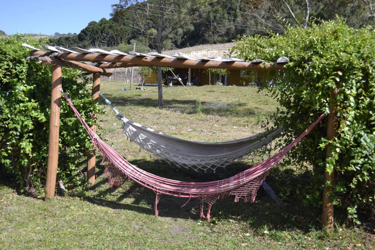 Pousada Ilhas Do Sol Senador Amaral Extérieur photo